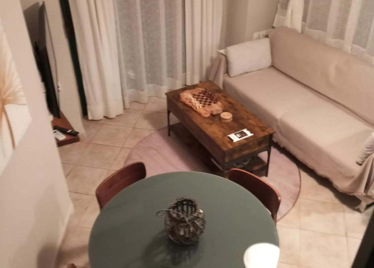 Stella'S Beach House Νικήτη 0*,