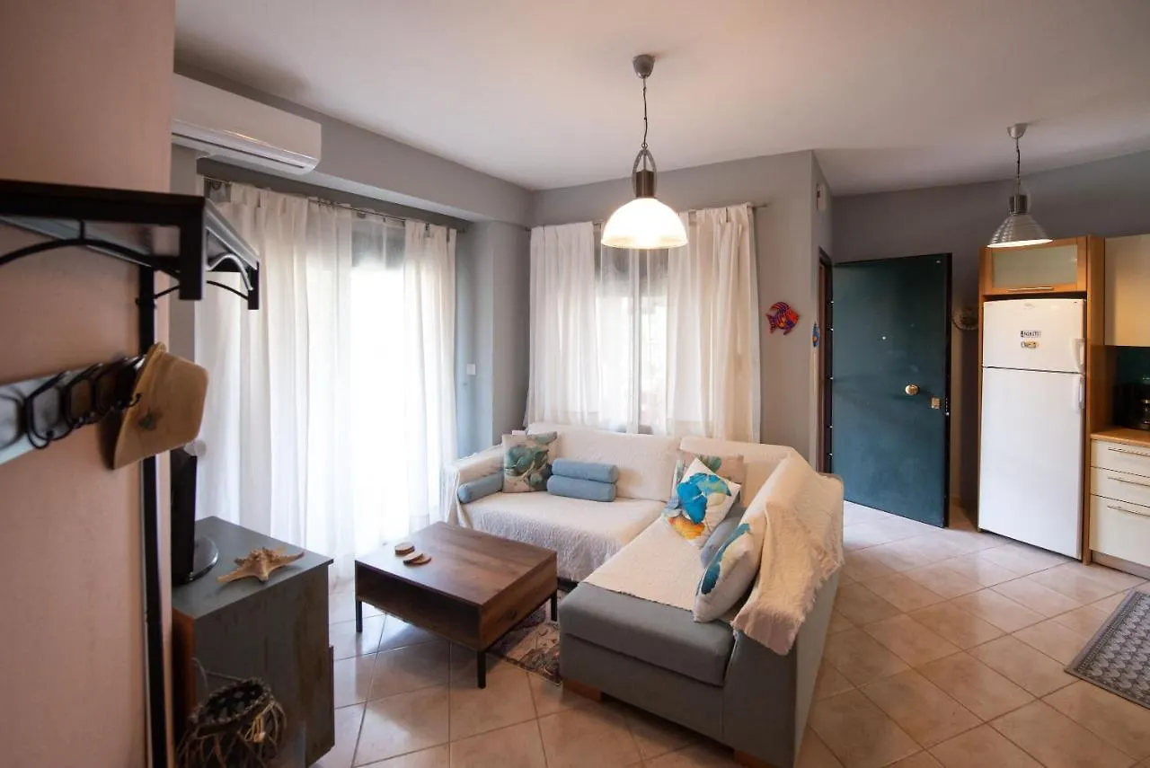 Vilă Stella'S Beach House Nikiti  Grecia