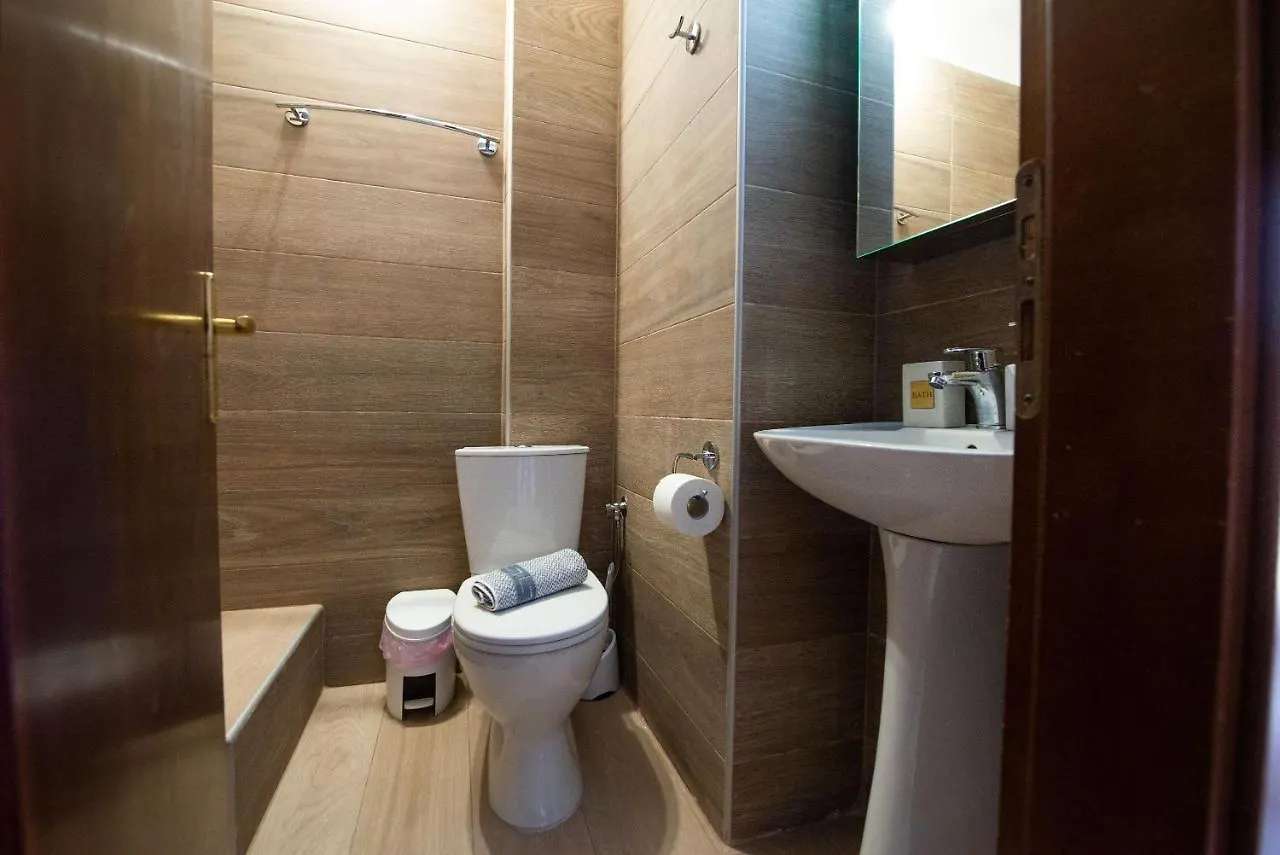 Vilă Stella'S Beach House Nikiti