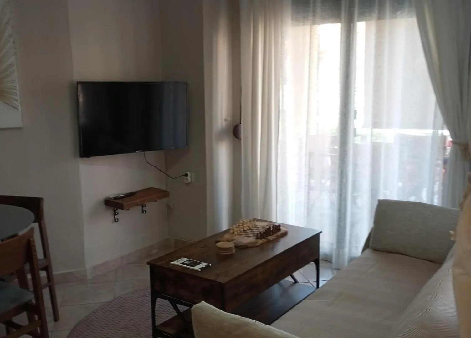 Vilă Stella'S Beach House Nikiti