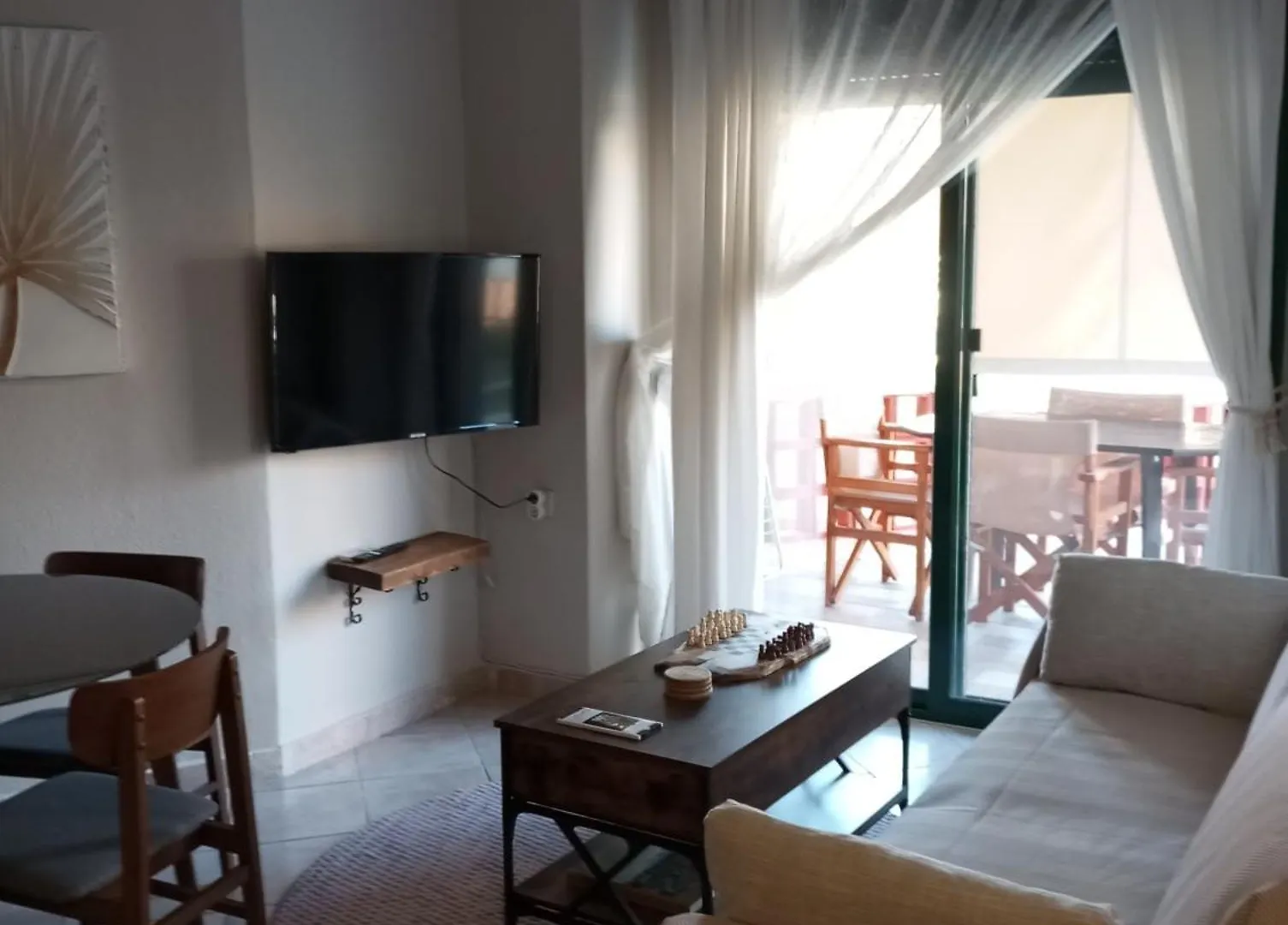 Vilă Stella'S Beach House Nikiti