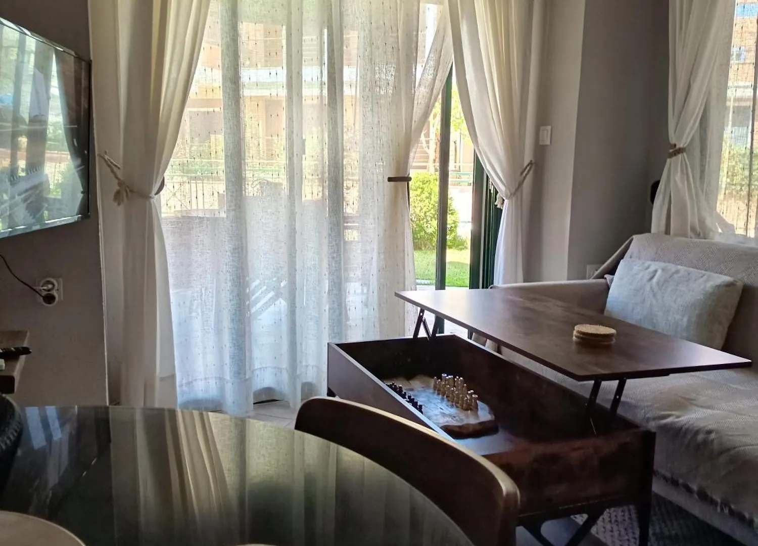 Vilă Stella'S Beach House Nikiti