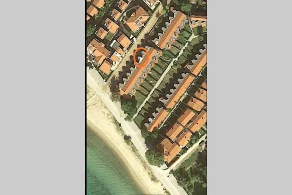 Stella'S Beach House Nikiti  Greece