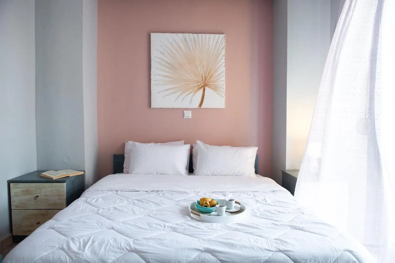 Stella'S Beach House Nikiti  Villa
