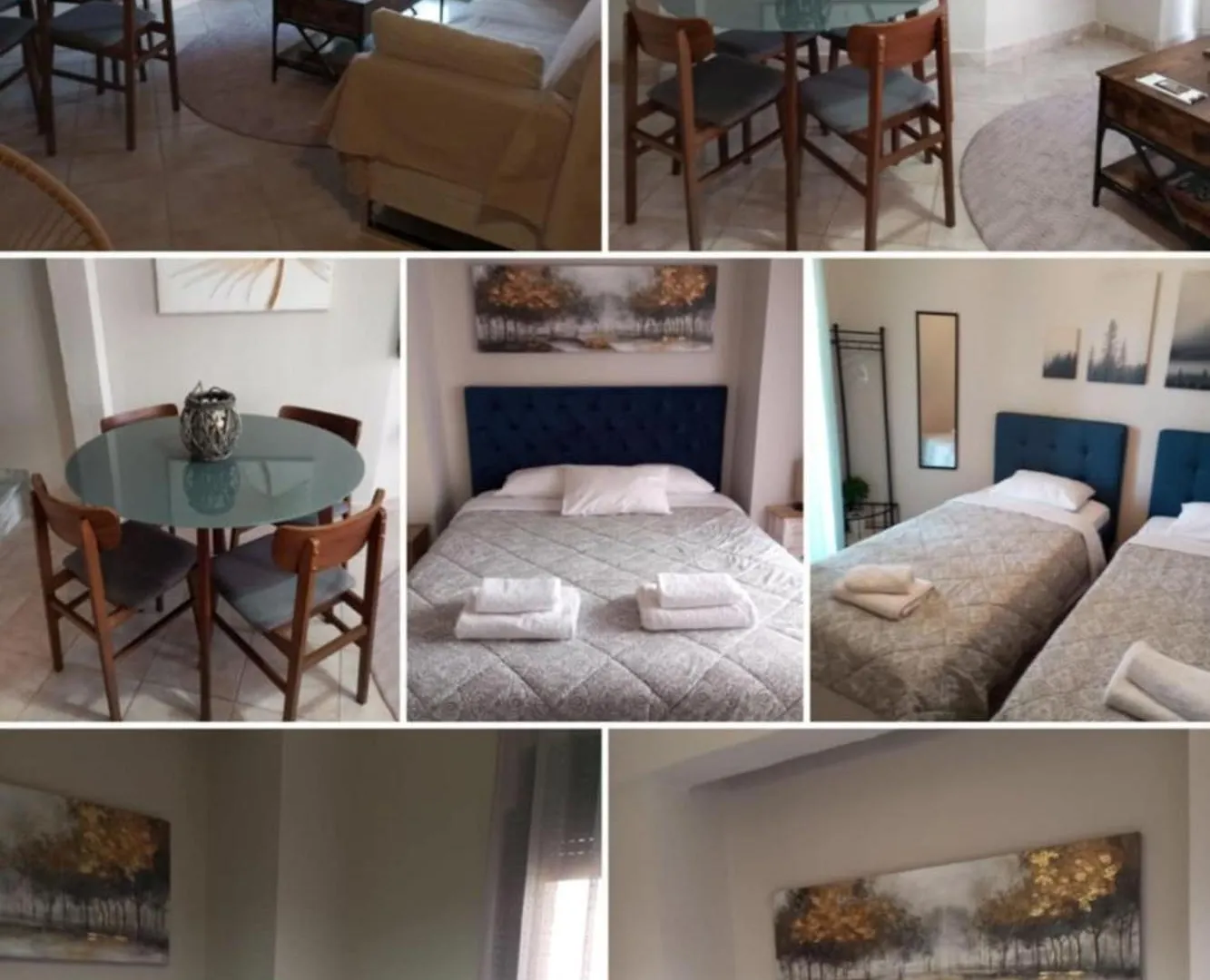 Stella'S Beach House Nikiti  Villa