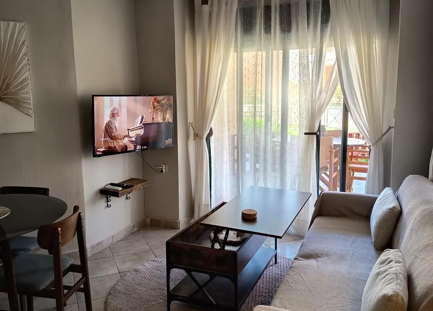 Stella'S Beach House Nikiti  Greece